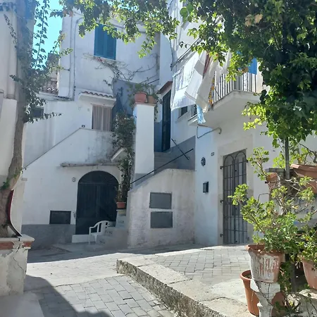 Apartamento Centro Storico 5 Minuti A Piedi Dalle Spiagge Ristruttarato A Nuovo Hystorical 5 Minutes By Step To The Beaches *