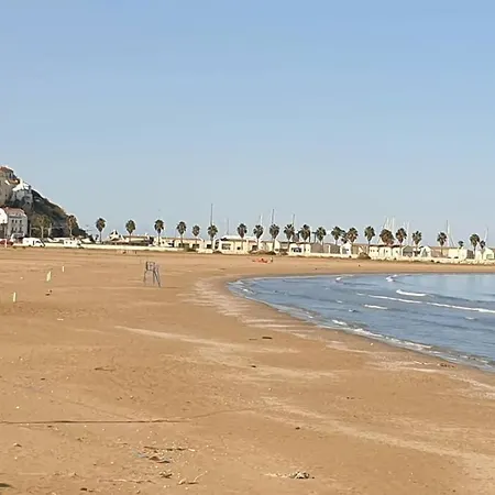 Apartamento Centro Storico 5 Minuti A Piedi Dalle Spiagge Ristruttarato A Nuovo Hystorical 5 Minutes By Step To The Beaches Rodi Garganico