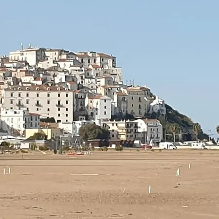 Apartamento Centro Storico 5 Minuti A Piedi Dalle Spiagge Ristruttarato A Nuovo Hystorical 5 Minutes By Step To The Beaches